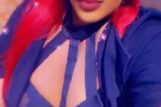 BBW POLE DRAINER VISITING FAIRMONT WV - Image 5