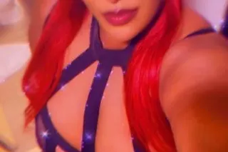 BBW POLE DRAINER VISITING FAIRMONT WV - Image 6