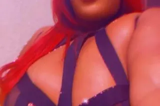 BBW POLE DRAINER VISITING FAIR... - Image 1