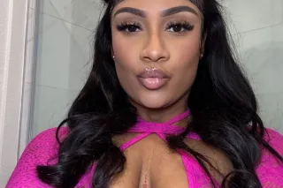 Your favorite tease🍭 sexy girl... - Image 3