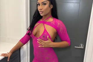 Your favorite tease🍭 sexy girl... - Image 4