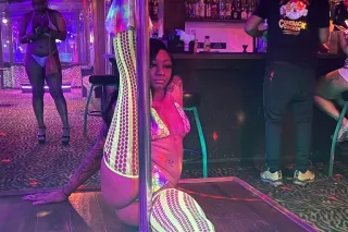 THE MAIN ATTRACTION😍💦 A MUST S... - Image 4