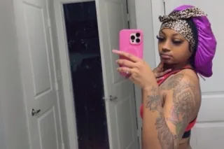 THE MAIN ATTRACTION😍💦 A MUST S... - Image 1