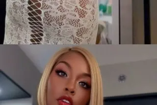 Hello Love Bugs 🐞 ❤ Your Favorite Transwoman Awaits 💖Looking For Something Playful, Exciting, And Deliciously New Step Closer, Explore The Temptation, And Let Curiosity Pull You Into An Unforgettable Experience 💦 - Image 6