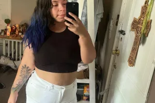 sexy latina - Image 12