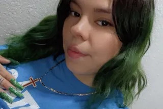 sexy latina - 26 - Image 2