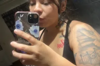 sexy latina - Image 6