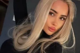 hot blonde big tits incall - Image 6