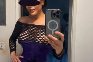 CHARLIZE IN CALLS ONLY PLEASE CALLS NO TEXT - Image 6