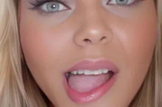 the Goddess is back!!!! - Image 6