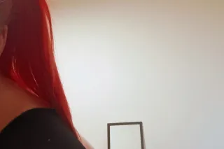 The one and only Ashley Red need I say more... In case you don't time spent with me= can't get enough!!! - Image 10