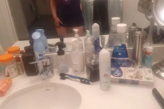 The one and only Ashley Red need I say more... In case you don't time spent with me= can't get enough!!! - Image 6