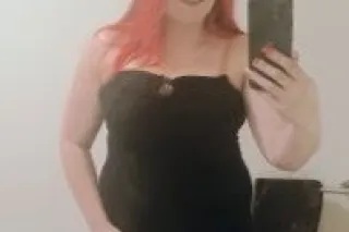 The one and only Ashley Red need I say more... In case you don't time spent with me= can't get enough!!! - Image 9