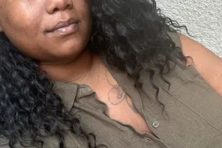 $70 QV SPECIAL INCALL ONLY!!!!!!!!!😍💙Thick Ebony Baddie Ready To Have Fun INCALL ONLY!!!!!!!!!😍💜 - Image 5