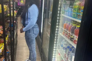 The ELITE🏆THROAT DEMON🍆SLIMTHICK🥵SEXY🔥MIXED🫧REAL NO CATFISH INCALL - Image 5