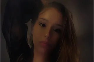 NAUGHTY NICKI - The BBBJ Queen You've Been Dreaming Of - Image 5