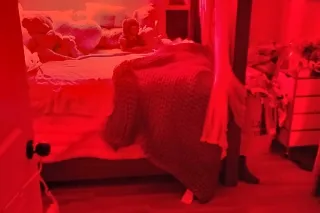 Cum be My Valentine - Image 10