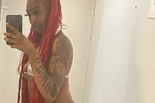 SEXY/PETITE AND ALL THE WAY SW... - Image 4