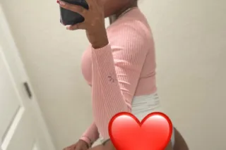 SLUTTY, YOUR VALENTINE 😍 PETITE & RTF 😩💦🥴 CUM ESCAPE WIT ME - Image 6