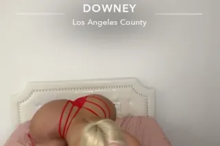 Sexy Tiffany in DOWNEY*,my Por... - Image 1