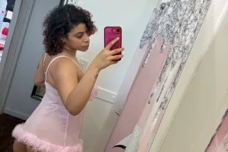 🥴facetime shows & i sell content 🤌🏼❤Dominican & Venezulan 🖤✨ - Image 5