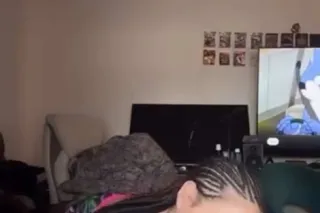 🥴facetime shows & i sell content 🤌🏼❤Dominican & Venezulan 🖤✨ - Image 7