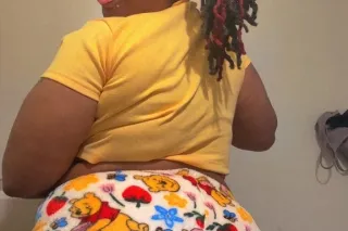 EVERYTHING BIGGER IN TX😜 1 NIG... - Image 1