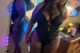 Big Juicy Booty + Tiny Waist +... - Image 1