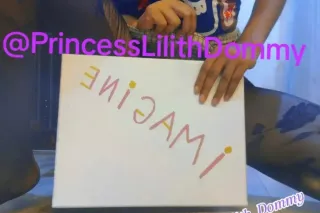 EBONY GODDESS DOMME👑 👠 - 21 - Image 3