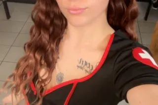 AIRPORT DOLL DATE 💋❤️⚡ - Image 5