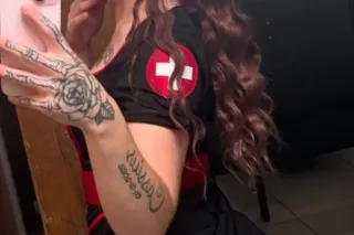 AIRPORT DOLL DATE 💋❤️⚡ - 26 - Image 1