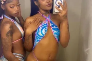 Near South - IH-35 Service Rd ‼📍2Girls 💞🌈🎉🫣 Ft verification 🍑‼🏆🏆💰🍑-outcalls Must uber there 😋🚗Your 🆕 Favorite Obsession ✨ Onlyfans - @Freakybannkzshow 💦🙈https://fansly.com/FreakyBannkz/post - Image 8