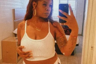 Daddy Can I Be Your Freaky Valentine 😊 let me be your late night Freakk😚🍆 - Image 5