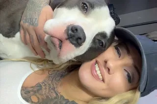 highly reviewed well known professional legit sexy tatted up sweetheart - Image 8