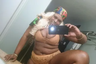 🕐0N3 🌃 NiGht 0nL!!!🔥BiG GiRl 2... - Image 4