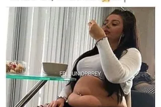 BBW Bekka has a Fat 🍑 N' 😻 & ❤'s BBC!!!! Newark airport area IN ONLY!!! - Image 10