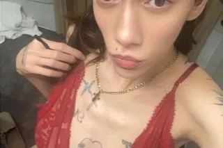 100SS 😍🥰 CUM NUT IN MY YOUNG P... - Image 3