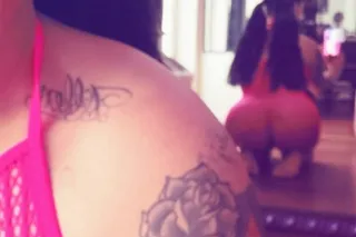 BEAUTIFUL💜LATINA 💜 - Image 7