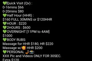 No Valentine Discount on HHR😔 💔 Baby Let Me Be Ur Valentine. TEXT ME - Image 9