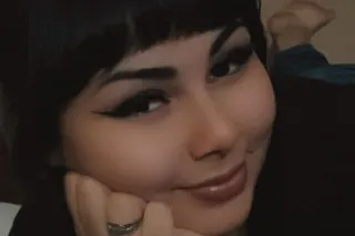 Goth Mommy/Herbal Healer ⛓🍃😘 - Image 7