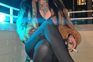 JELLO JAZZ AND HER FRIEND INA ... - Image 2