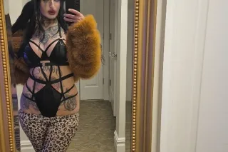 JELLO JAZZ AND HER FRIEND INA THE UKRANIAN PRINCESS IS BACK!!!) - Image 5