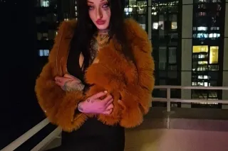 JELLO JAZZ AND HER FRIEND INA THE UKRANIAN PRINCESS IS BACK!!!) - Image 6