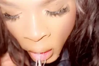 TRANS and FEMALE ORGY.....ENTRY 125 - Image 5