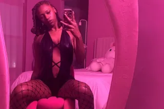 SENSUAL EXOTIC EXPERIANCE - 23 - Image 1