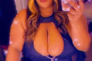 BBW POLE DRAINER VISITING FAURMONT WV - Image 6