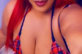 BBW POLE DRAINER VISITING FAURMONT WV - Image 7