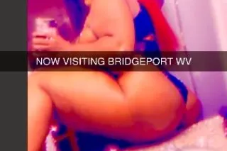 BBW POLE DRAINER VISITING FAUR... - Image 1