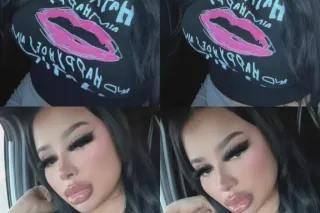 UPSCALE BOMBSHELL😍😍😍😍😍😍😍😍😍 - Image 9