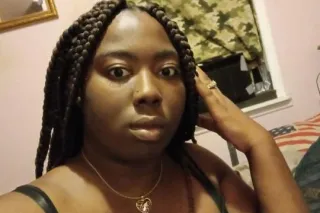 Ms.Pretty Pussy - Image 5